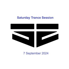 DJ Sherif Zahran - Saturday Trance Session - 7 September 2024