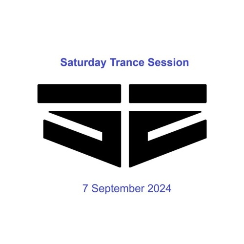 DJ Sherif Zahran - Saturday Trance Session - 7 September 2024