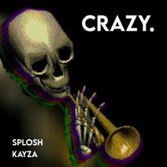 crazy. | splosh w. @Kayza