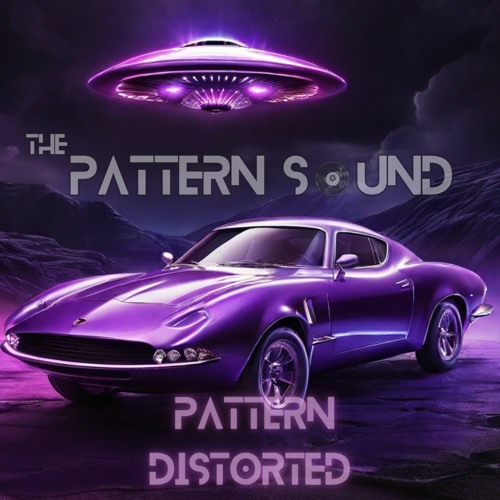 Pattern Distorted