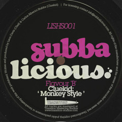 Cluekid - Monkey Style