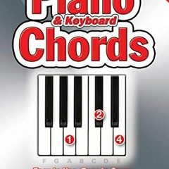 [PDF] Read Piano & Keyboard Chords: Easy-to-Use, Easy-to-Carry, One Chord on Every Page by  Jake Jac