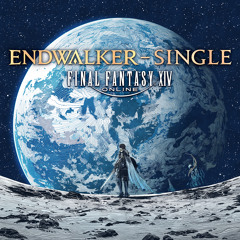 Endwalker Theme - Footfalls - FFXIV / Final Fantasy XIV