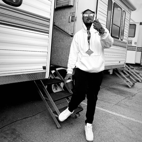 Stream dont be on that by nu sace by Nu Sace | Listen online for free ...