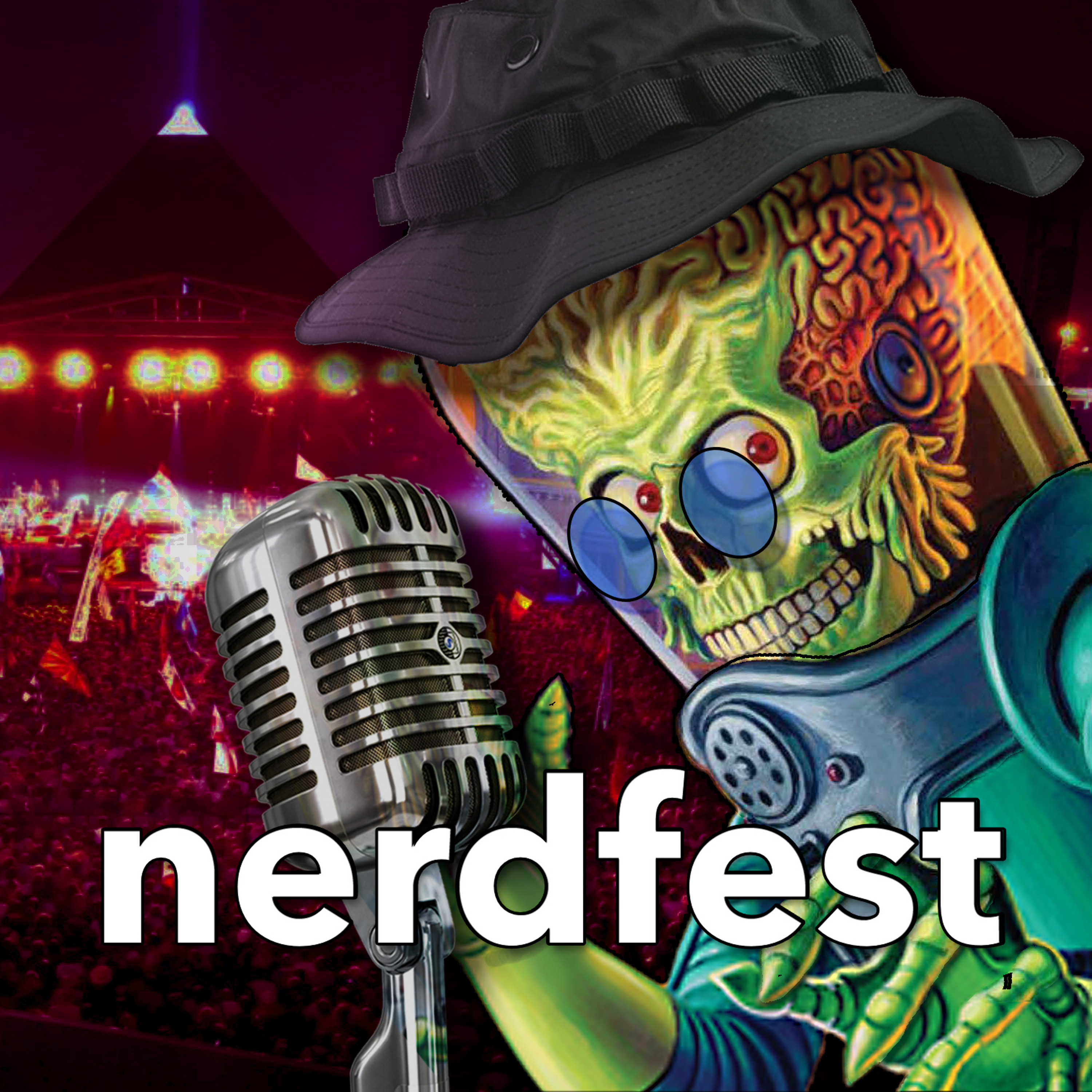 63: NerdfestFest