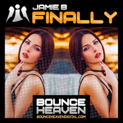 Jamie B  - Finally [Sample]