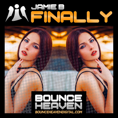 Jamie B  - Finally [Sample]