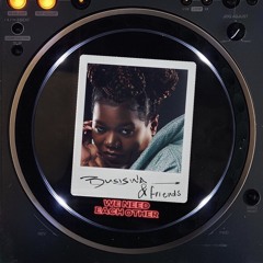 ⁠⁠we need each other (Extended)