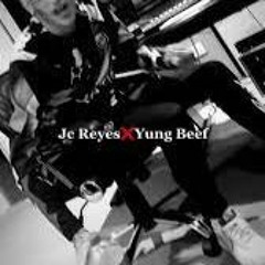 Yung Beef X JC Reyes Adelanto En El Estudio Snippet #yungbeef #jcreyes
