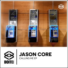 [BM056] JASON CORE - SpaceTime (Original Mix)