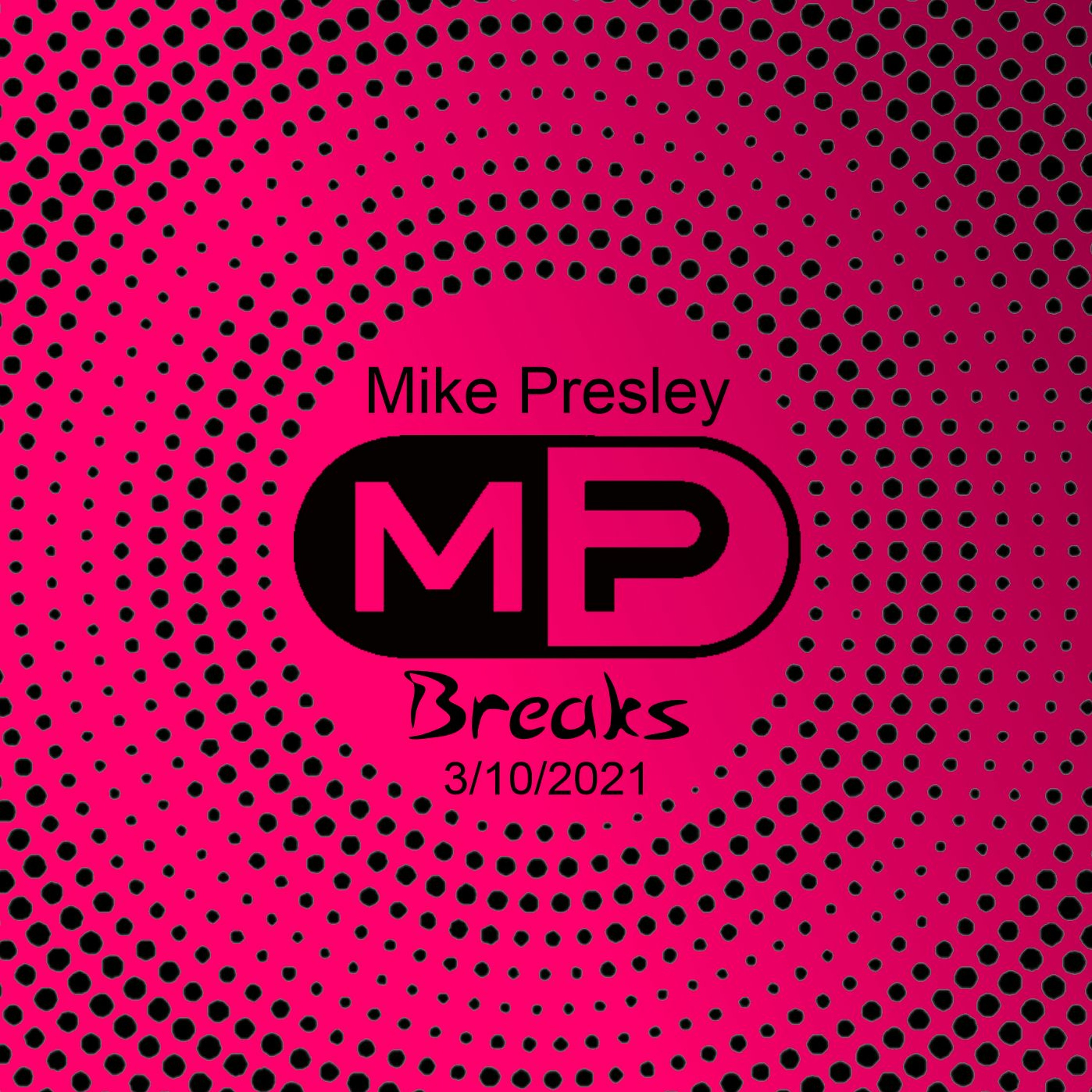 DJ Mike Presley