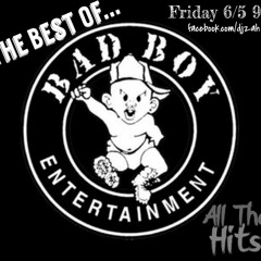 FB Live Best of Bad Boy 6/5/20