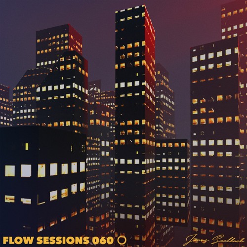 Flow Sessions 060 - Jonas Saalbach