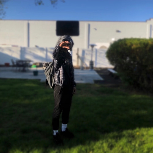 I Can Rap (prod. Xosloth)