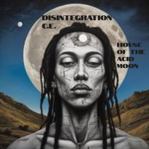 House of the Acid Moon