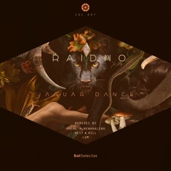 Raidho - Jaguar Dance feat. T.Etno