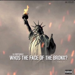 DJ CHIEFFAHOLIC JERRY