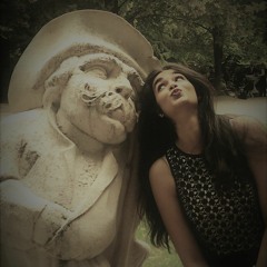 Can't Help Falling In Love - Cover