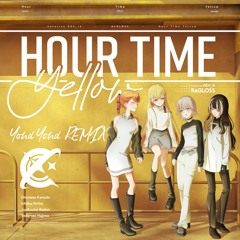 【FREE DL】#ReGLOSS - アワータイムイエロー (YonaYona DnB REMIX)