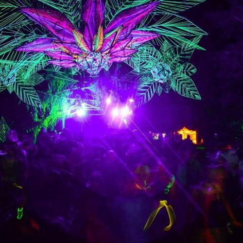 #3 Melodic Cruise | Dawid Molek