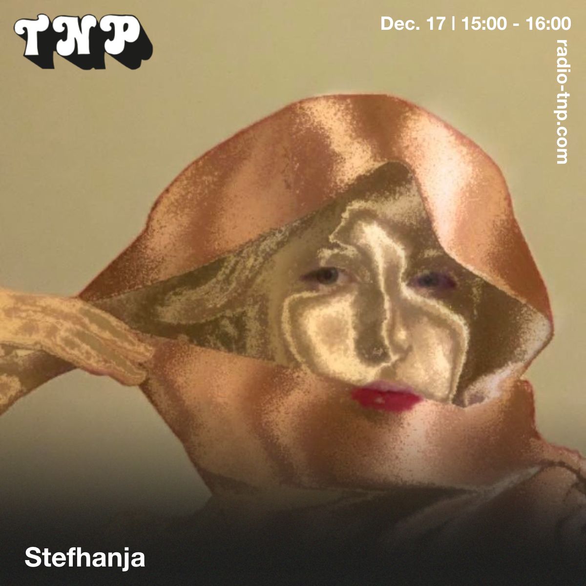 Stefhanja