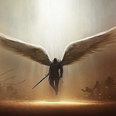 "Fall Down" (Unfinished)