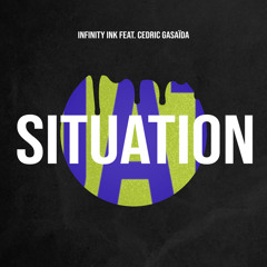 Situation (feat. Cedric Gasaïda)