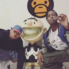 Asap Ferg X Asap Rocky Type Beat
