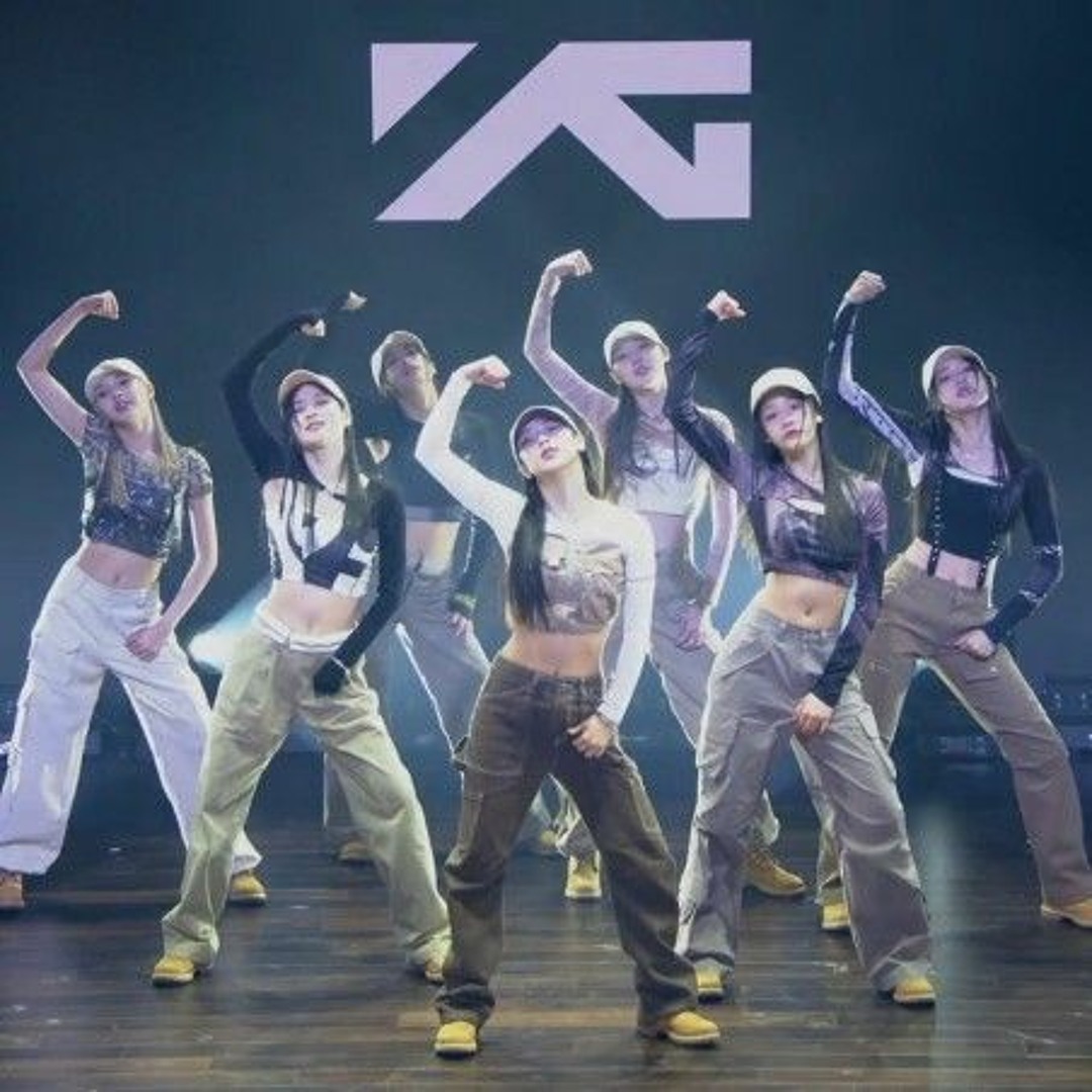 Stream Baby monster (jenny from the block).mp3 by increadibleperson ...