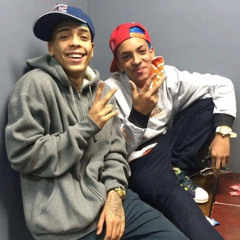 MC KEVIN FEAT . MC BRINQUEDO MUNDO MELHOR