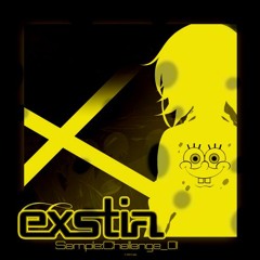 Forgotten Tide (prod. sp0ng3bob) @exstia