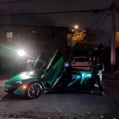 THEBYRONxNOMADExVISHOKOxNASHOMONTANA - SI TE VEMO X HAY