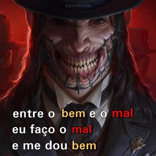 @peuu404 - falo mal e ando junto