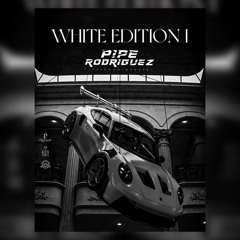 WHITE EDITION BY PIPE RODRIGUEZ