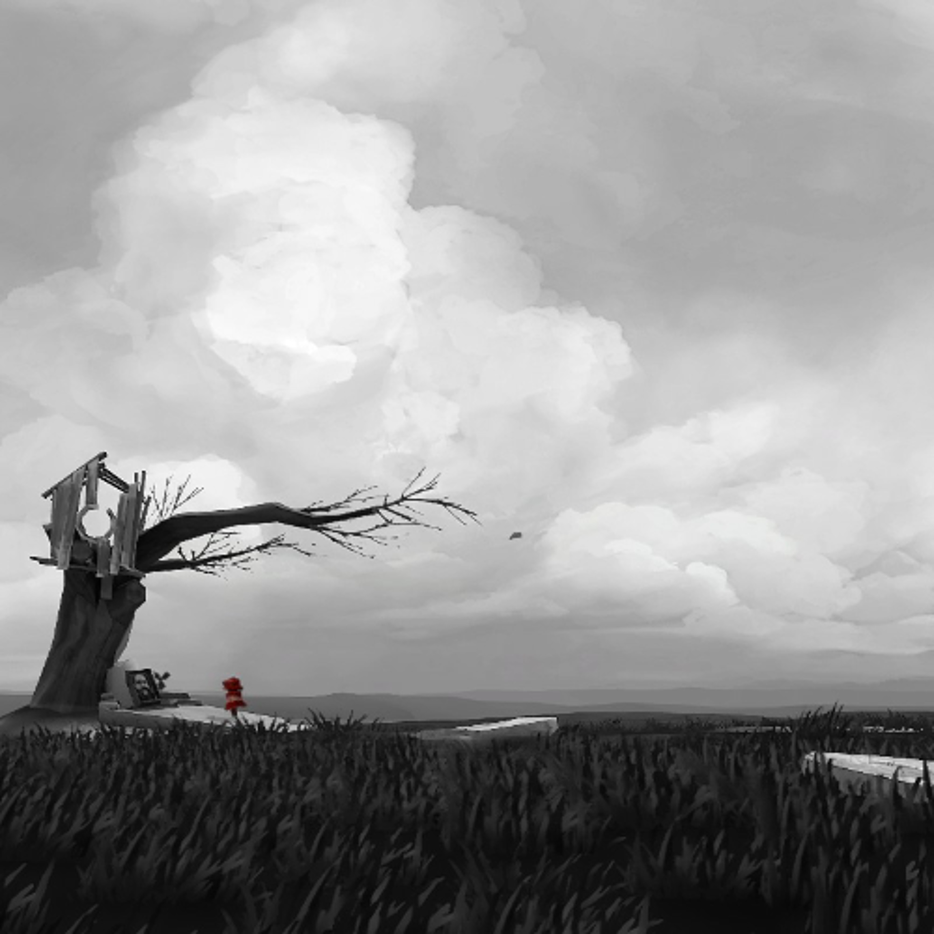 Waves of Thoughts episode artwork