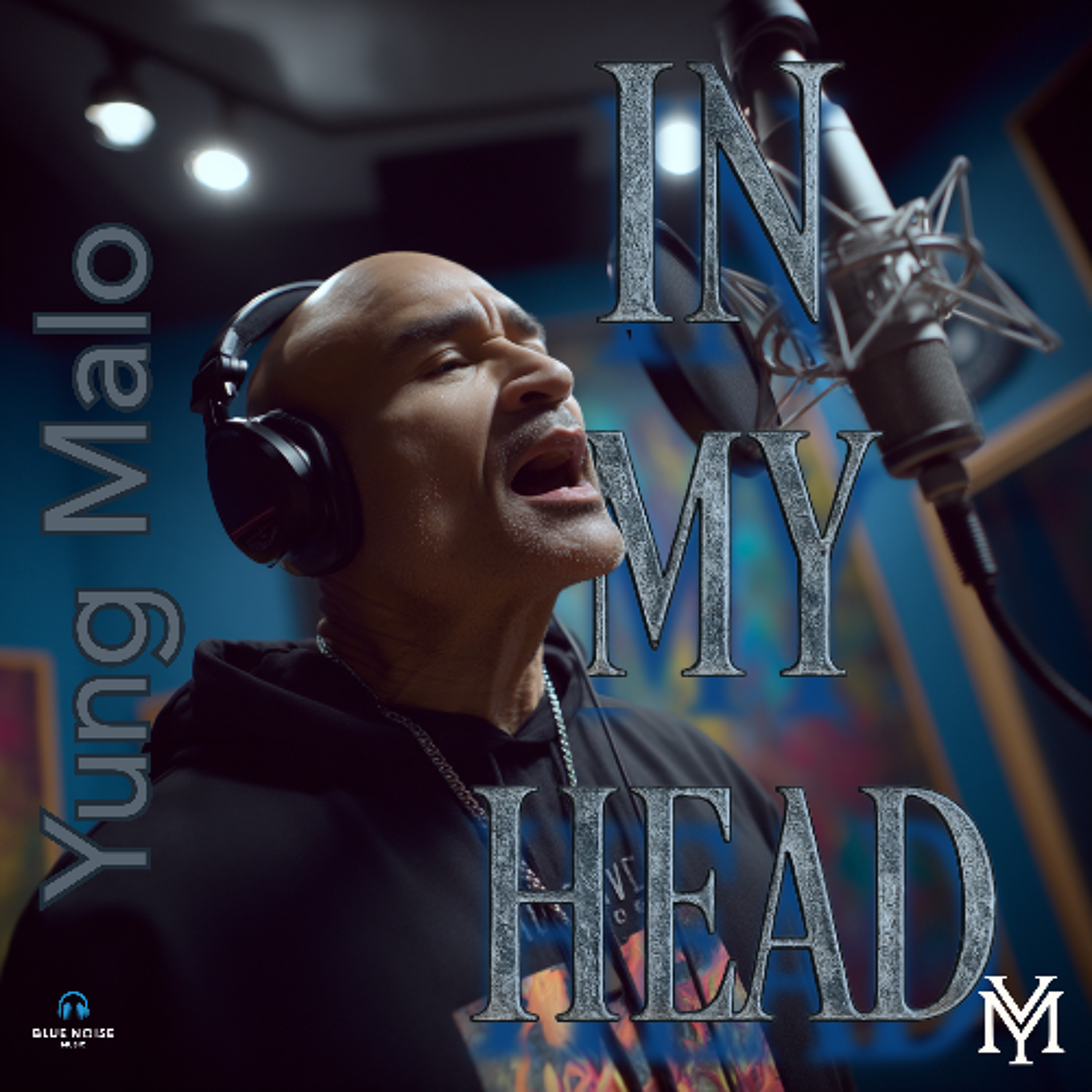 In My Head episode artwork