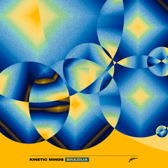 Brazilia (Extended Mix)