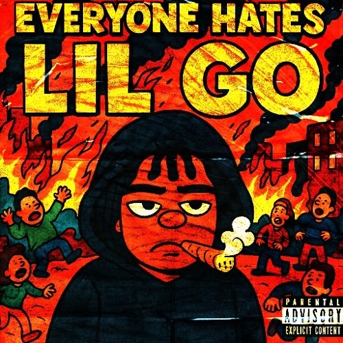“Rocksta Killa” Lil Go