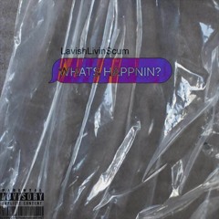 WHAT'S HAPPNIN?(Prod. Breezeh)