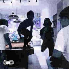 Off The Drank (Prod. Qss)
