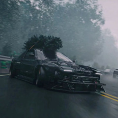 DRIFT INTO THE FOG 2 ( Reverbed )
