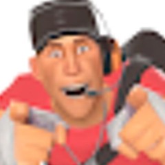 SCOUT'S DOMINATION - SECRET EXIT But The TF2 Mercs & A Couple Others Sing It (FNF)