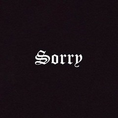 Sorry