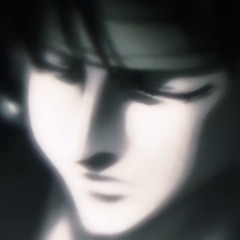 Chrollo x xtal- aphex twin remix
