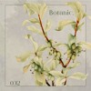 Botanic Podcast - 032 - Mathew Jonson Live DJ mix artwork - Electronic music tracklist cover image