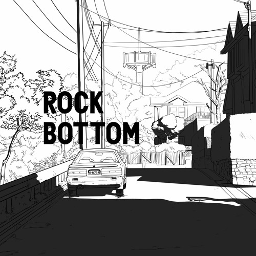Rock Bottom