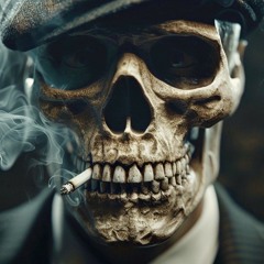 The Man Who Walked With Shadows by ÉTHER DARK MOTIVATION