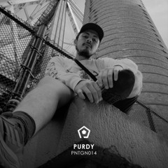 Purdy @Technoinc Manhattan, NY - PNTGN014