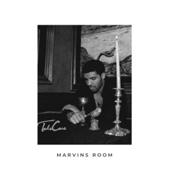 Drake-Marvins Room (JimmySlick Remix)