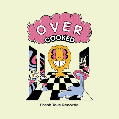 PREMIERE: Macka & Lowree - Take Control [Fresh Take]